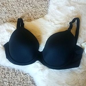 Soma Lined Nursing Bra 32D